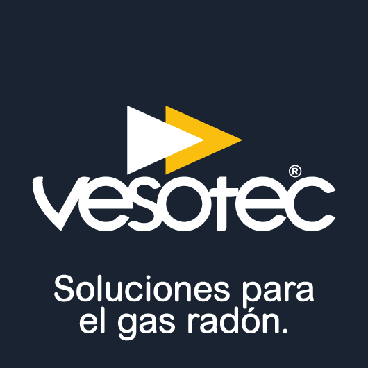 vesotec ® · Soluciones para el Gas Radón en Galicia